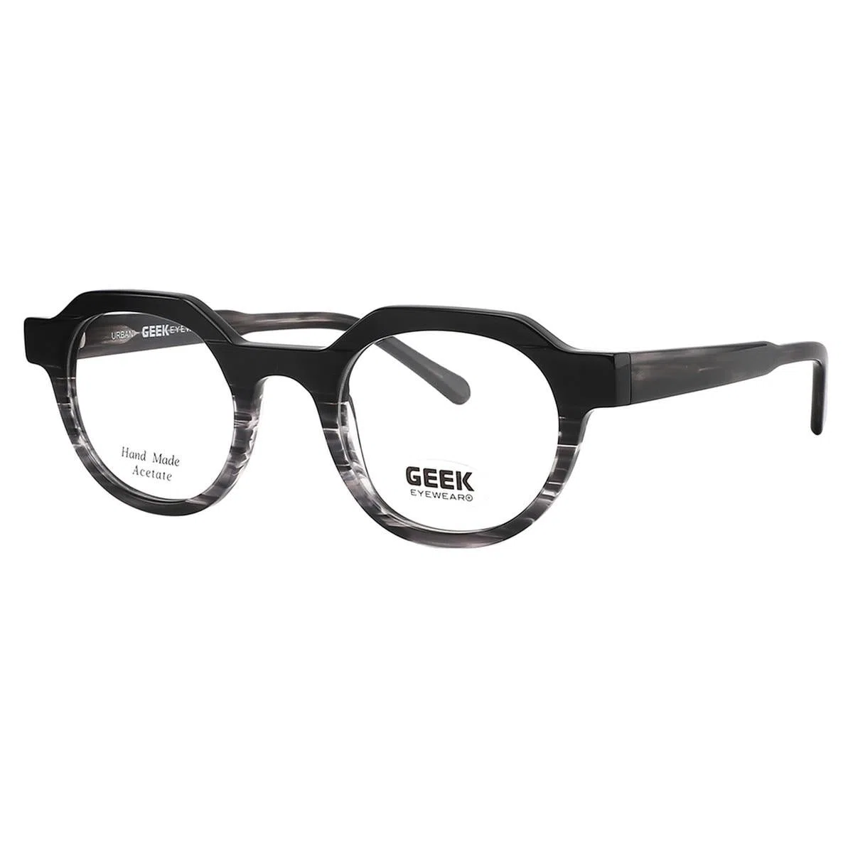 GEEK EYEWEAR URBAN Eyeglasses - view 11